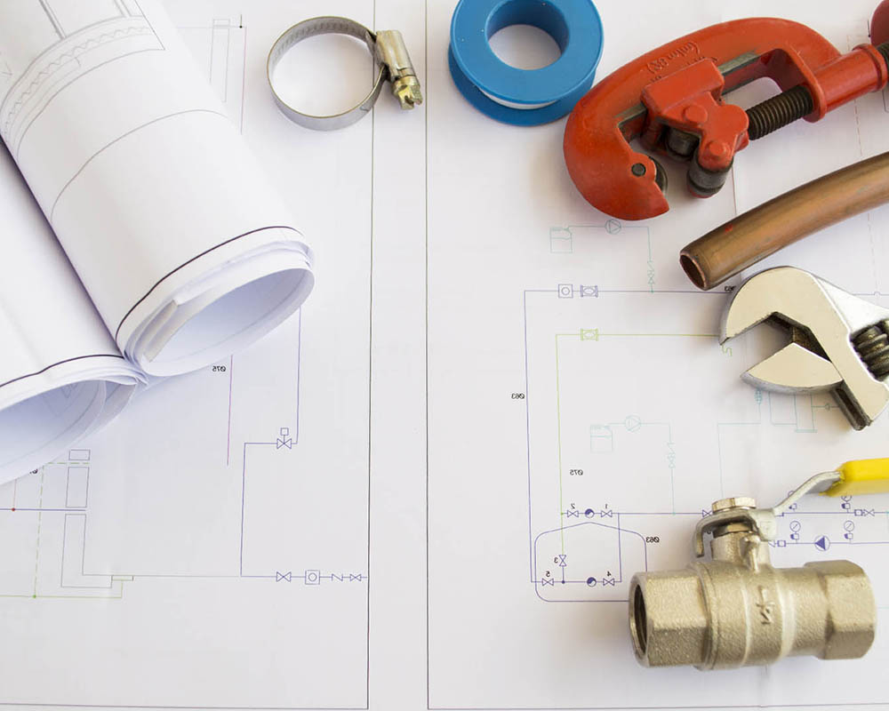 Proje ve Mühendislik